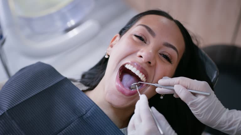 Orland Park, IL Dental Services Company